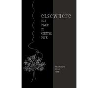 Elsewhere is a Place in Central Park