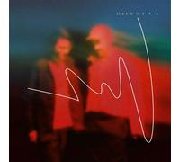 Elsewhere Vinyle