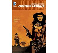 Elseworlds: Justice League 1