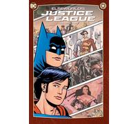 Elseworlds: Justice League Vol. 2 (2024 Edition)
