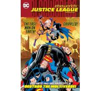 Elseworlds Justice League 3