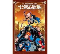 Elseworlds Justice League 3