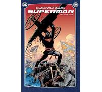 Elseworlds: Superman Vol. 1 (2024 Edition)