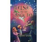 Elsie And The Magic Pen