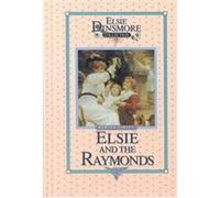 Elsie and the Raymonds Martha Finley (Auteur)