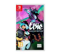 Elsie - Magitek édition - Jeu Nintendo Switch