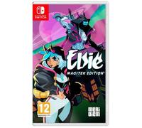 Elsie - Magitek édition - Jeu Nintendo Switch