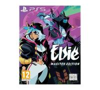Elsie - Magitek édition - Jeu PS5