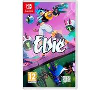 Elsie Magitek Edition Nintendo Switch F