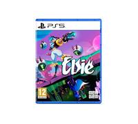 Elsie Magitek Edition PS5
