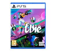 Elsie Magitek Edition PS5
