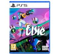 Elsie Magitek Edition PS5 F