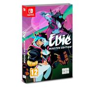 Microids Jeu vidéo ELSIE - MAGITEK EDITION Switch