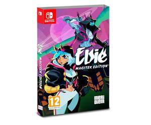 ELSIE - MAGITEK EDITION Switch