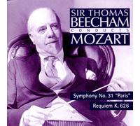 Elsie Morison - Mozart: Symphonie 31 Requiem