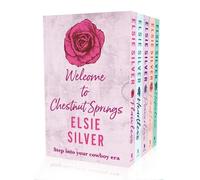 Elsie Silver Elsie Silver's Chestnut Springs Series: 5-Boo (Mixed Media Product)