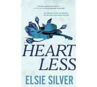 Heartless – Sourcebooks