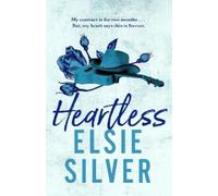 Elsie Silver Heartless (Poche) Chestnut Springs