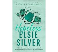 Elsie Silver Hopeless (Poche) Chestnut Springs