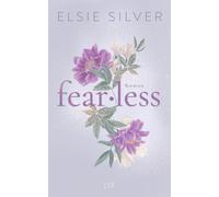 Elsie Silver Katia Liebig Fearless (Chestnut Springs, Band 4) (Poche)