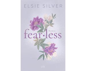Elsie Silver Katia Liebig Fearless (Chestnut Springs, Band 4) (Poche)