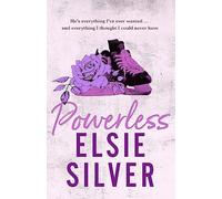 Elsie Silver - Powerless The must-read small-town romance and TikTo - G245z