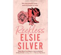 Elsie Silver Reckless (Poche) Chestnut Springs
