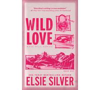 Elsie Silver – Wild Love – Rose Hill – Poche