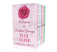 Elsie Silver's Chestnut Springs Series: 5-Book Boxset