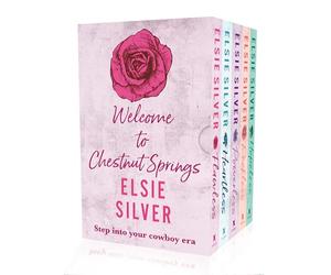 Elsie Silver's Chestnut Springs Series: 5-Book Boxset