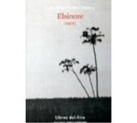 Elsinore (1972) - Luís Alberto de Cuenca Luís Alberto De Cuenca (Auteur)