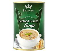 Elsinore/SPI Mer Gumbo 400G - Paquet de 6