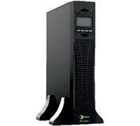 Elsist Reverso alimentation d'énergie non interruptible Double-conversion (en ligne) 2 kVA 2000 W G