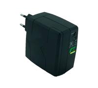 ELSIST UPS Modem Gruppo di continuità 25W 12V DC per Alimentazione Continua