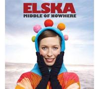 Elska - Middle of Nowhere-Elska [Import]