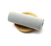 ELSKBRUN Bande élastique colorée de 2 mètres, 10cm de Largeur, sous-vêtements, Bande en Caoutchouc pour Ceinture, vêtements de Bricolage, Accessoires de Couture, 10cm