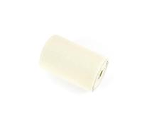 ELSKBRUN Bande élastique colorée de 2 mètres et 10cm de Large, Sangle en Caoutchouc Souple et Extensible pour vêtements, Accessoires de Couture de Bricolage, 10cm