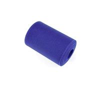 ELSKBRUN Bande élastique colorée de 2 mètres et 10cm de Large, Sangle en Caoutchouc Souple et Extensible pour vêtements, Accessoires de Couture de Bricolage, 10cm