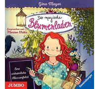 Elskis,Marion - Der Magische Blumenladen (12.) Eine Unheimliche