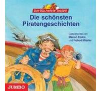 Elskis,Marion - Die Schönsten Piratengeschichten-der Bücherbär Erz