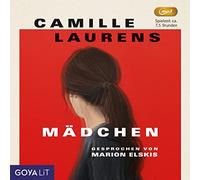 Elskis,Marion - ES Ist EIN Mädchen (Ungekürzt) [Import]