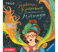 Elskis,Marion - Madame Kunterbunt und das Geheim.der Mutmagie (1) [Import]