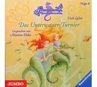 Elskis,Marion - Pimpinella Meerprinzessin.das Unterwasser-Tunier [Import]