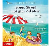 Elskis,Marion - Sonne, Strand und Ganz Viel Meer