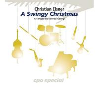 Elsner, Christian & Ensemble – A Swingy Christmas – Import