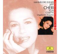 Elsner,Hannelore - Cheri [Import]