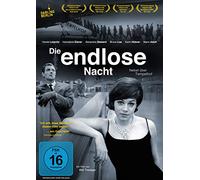 Elsner,Hannelore - Die Endlose Nacht - Ungekürzte Kinofassung