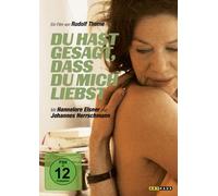 Hannelore Elsner – du Hast Gesagt, DASS du Mich Liebst – Import – Studiocanal