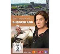 Elsner,Hannelore - Ein Sommer im Burgenland