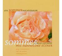 Elsner,Hannelore - Ein Sommernachtstraum